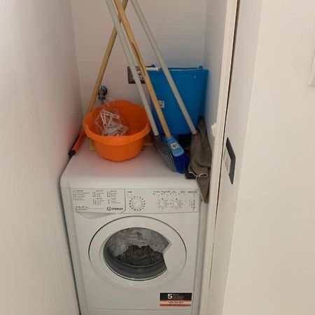 Casetta Floriana 1 Neapol Zewnętrze zdjęcie