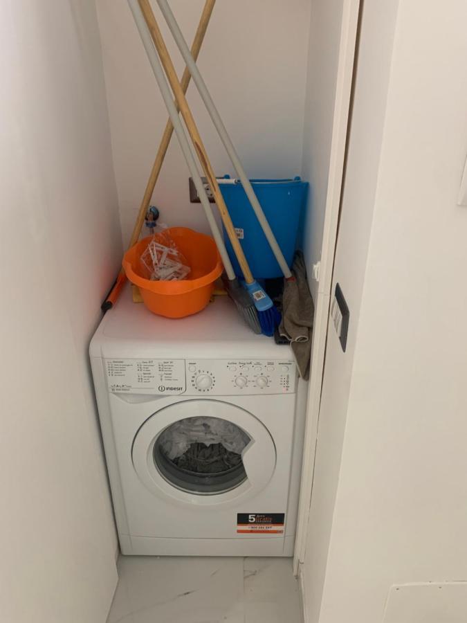Casetta Floriana 1 Neapol Zewnętrze zdjęcie